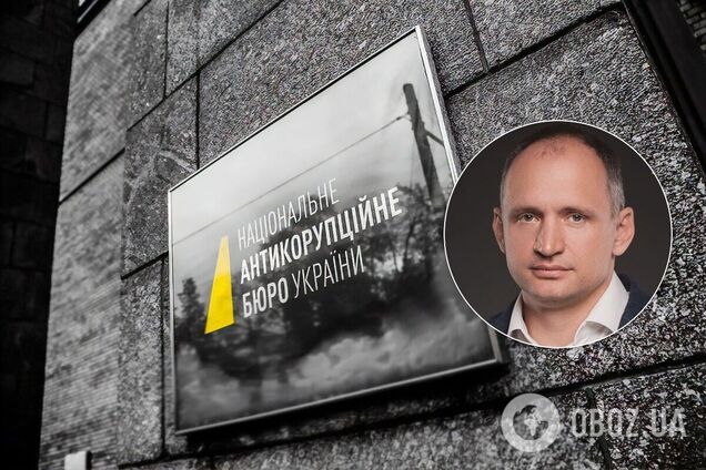 Сытник инициировал арест замглавы ОПУ: Татаров ответил