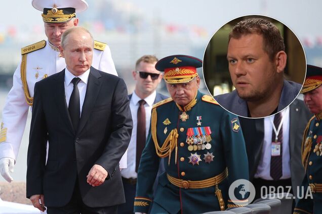 Казанский указал на 'окно возможностей' для Донбасса: премьера программы OBOZREVATEL