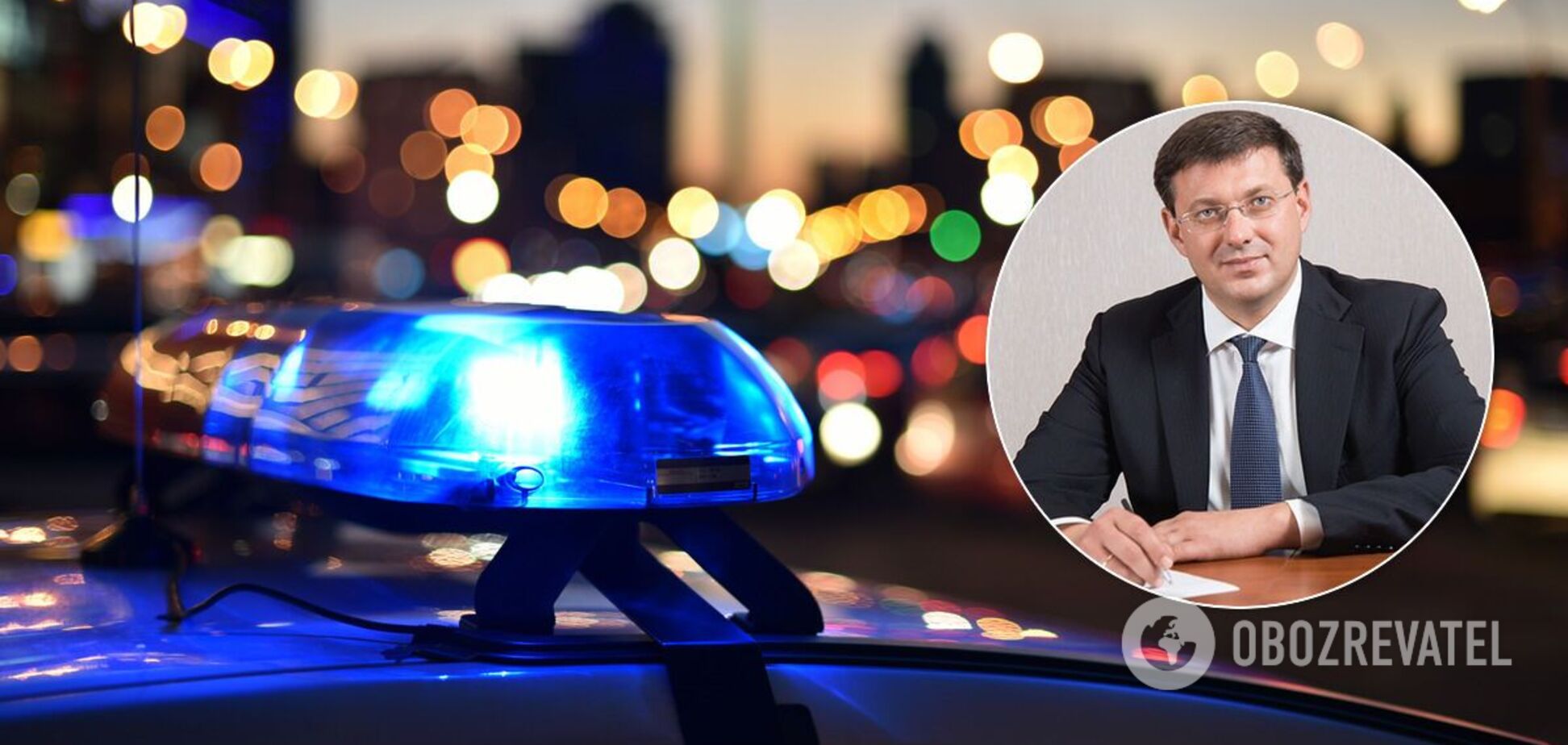 Полиция продолжает поиски преступников