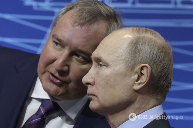 В России потребовали от США немедленно отменить 'глупые санкции'