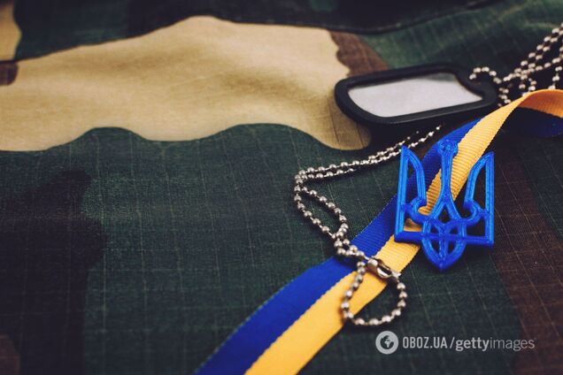 Геноцид украинского войска. Часть 1