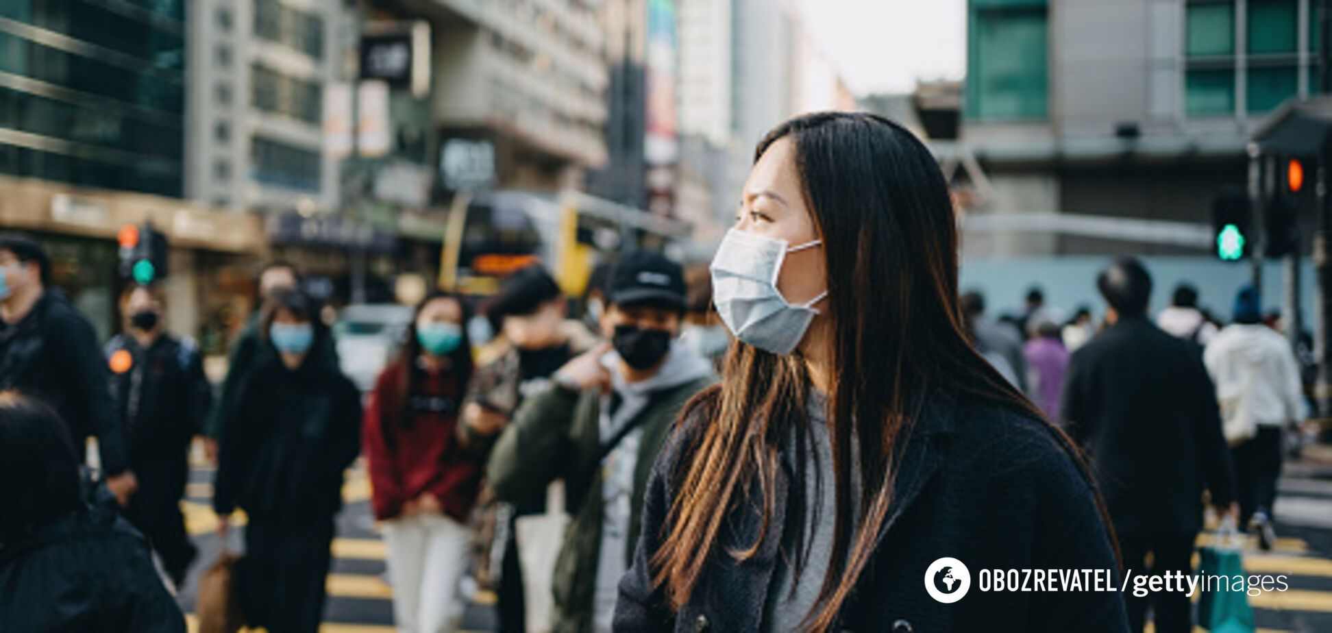 Южная Корея введет жесткий локдаун из-за рекордной смертности от COVID-19