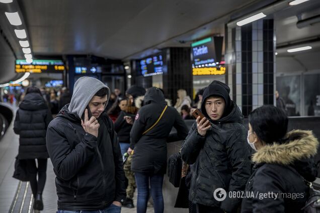 У Швеції посилили карантинні рекомендації через поширення епідемії коронавірусу