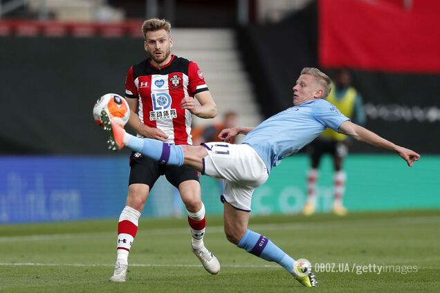 Олександр Зінченко