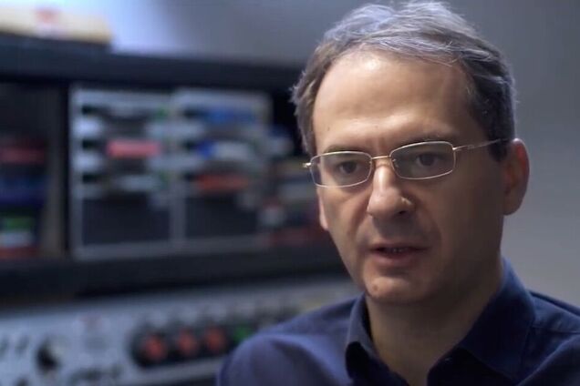 Грозев рассказал о яде на трусах Навального