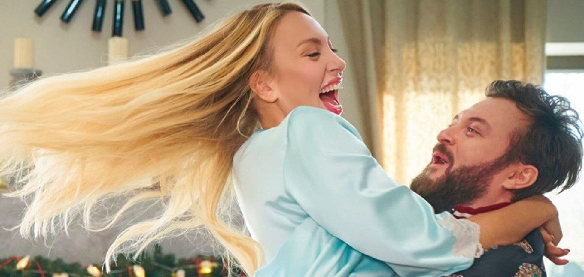 У мережі показали тизер комедії 'Зірки за обміном' із Поляковою та DZIDZIO: про що стрічка