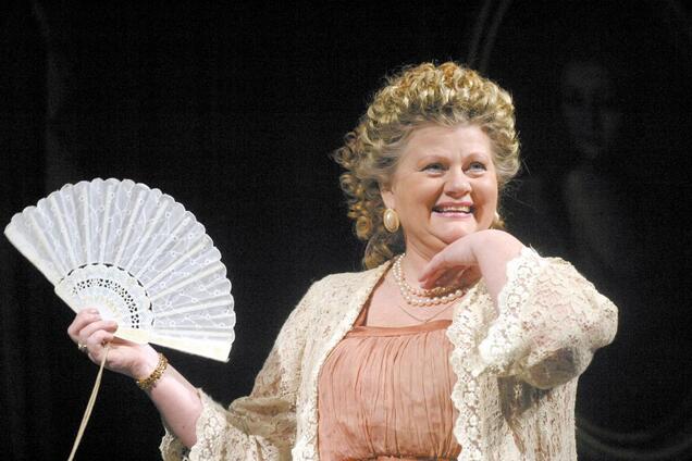 71-летнюю Ирину Муравьеву госпитализировали с коронавирусом: в каком состоянии актриса