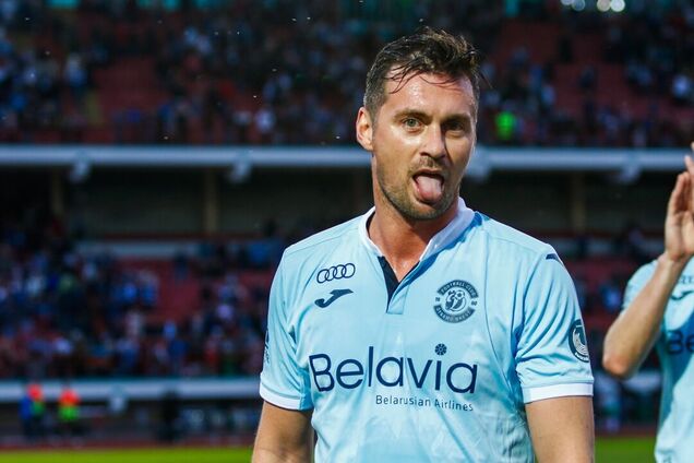 Артем Мілевський