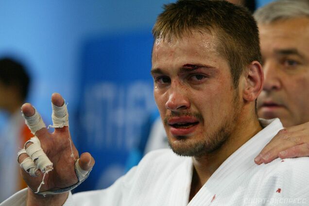 Дмитро Носов