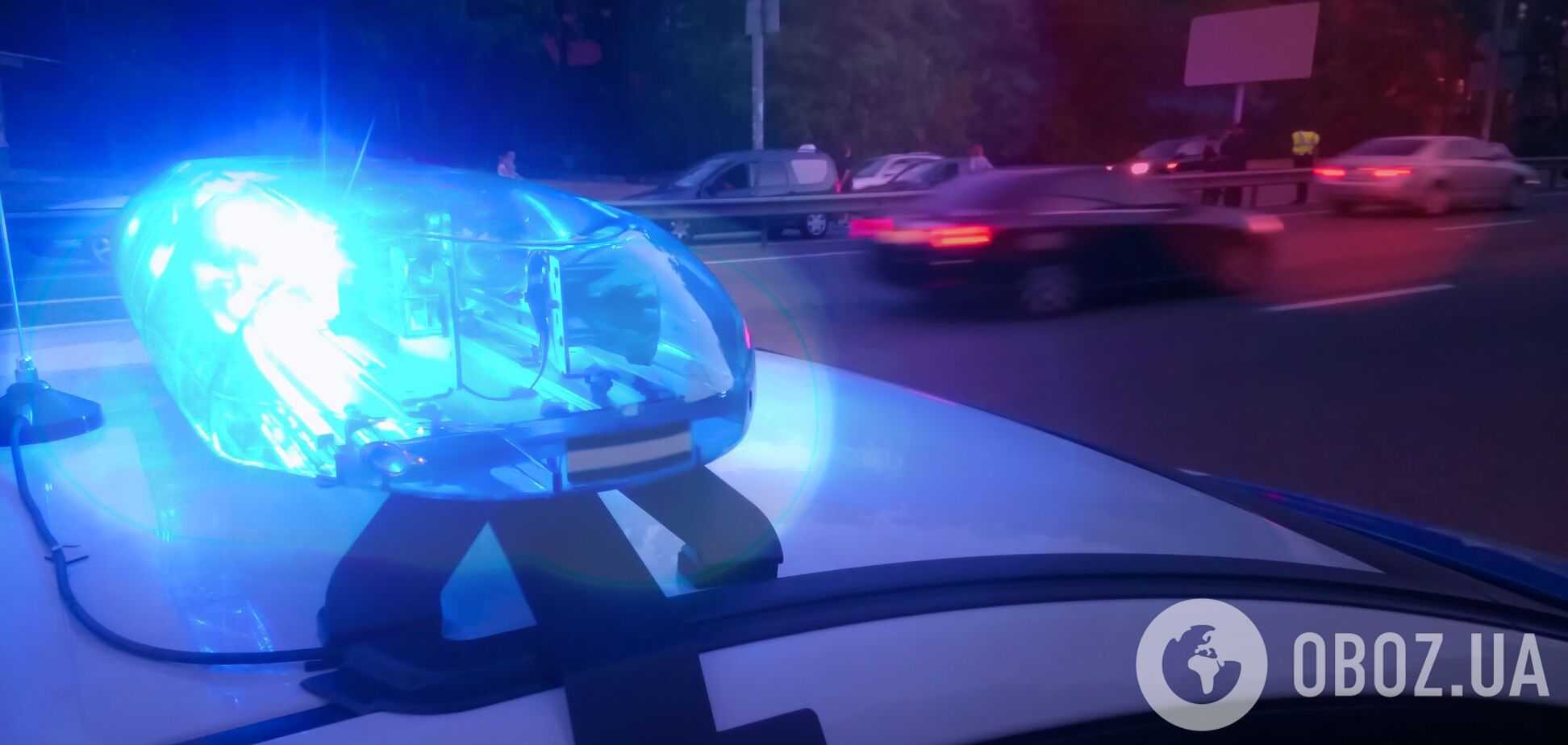 Полиция устанавливает детали трагедии