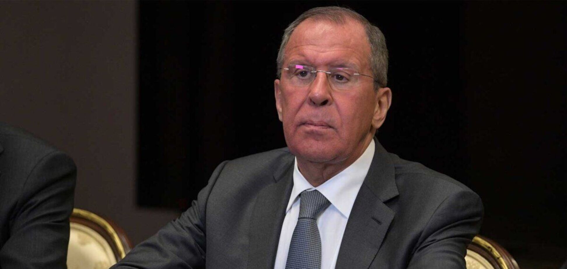 Сергій Лавров