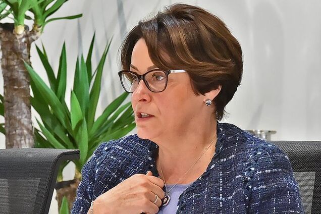 Нина Южанина