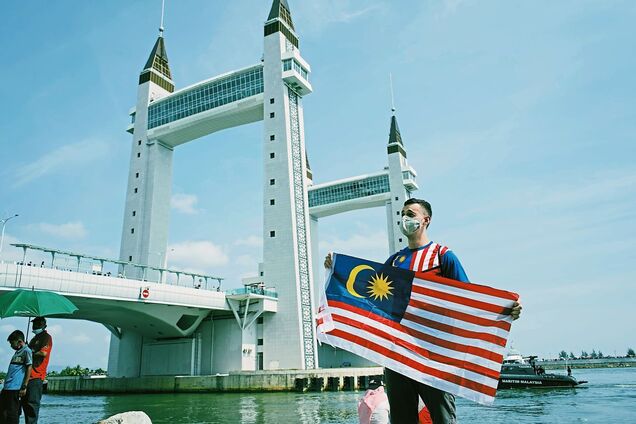 COVID-19 в Малайзии