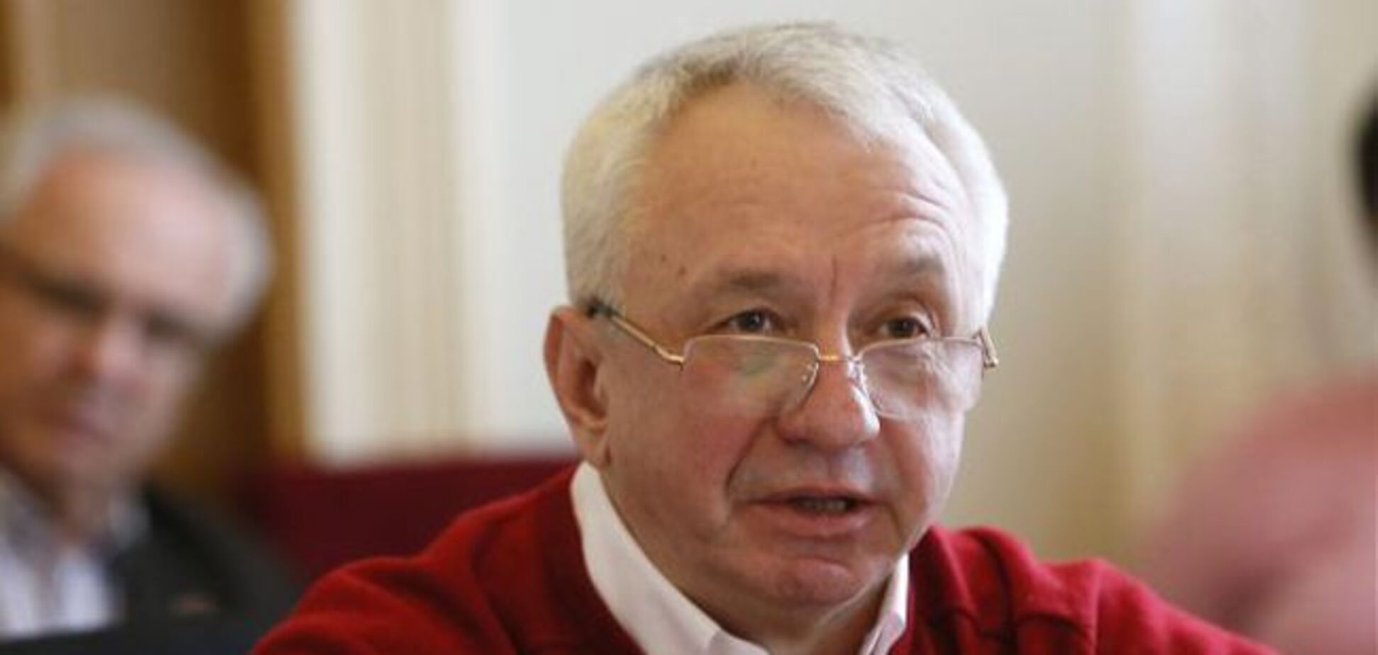 Олексій Кучеренко