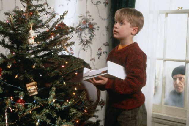 Рождественские фильмы для поднятия настроения: топ-10 лент для всей семьи