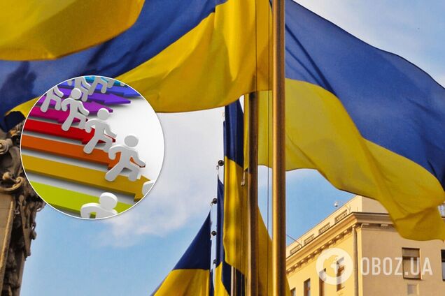 Більшість українців не задоволені розвитком справ у країні – опитування