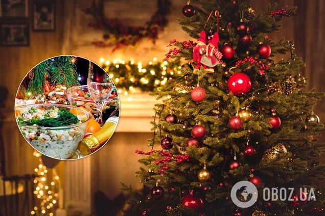 Семь символов Нового года: без чего может не наступить 2021-й