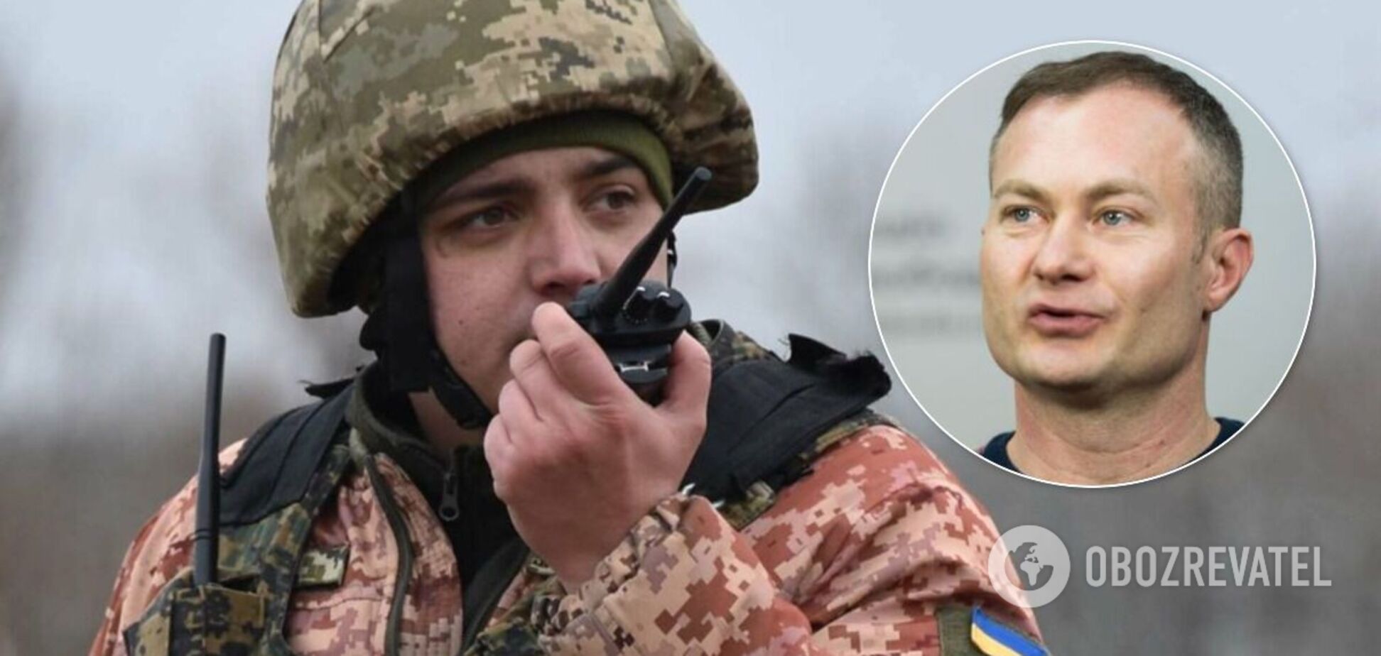 В ТКГ призвали не отказываться от 'Минска' по Донбассу, но параллельно искать альтернативу