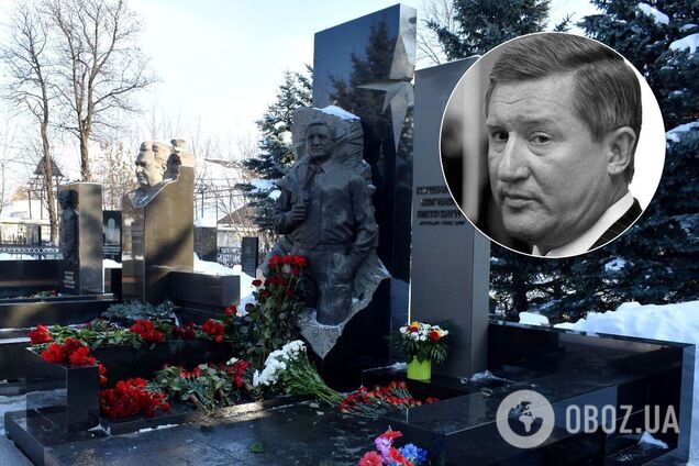 Евгений Кушнарев