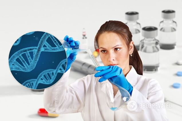 Вакцина от коронавируса