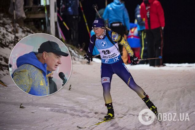 Валерий Брынзак