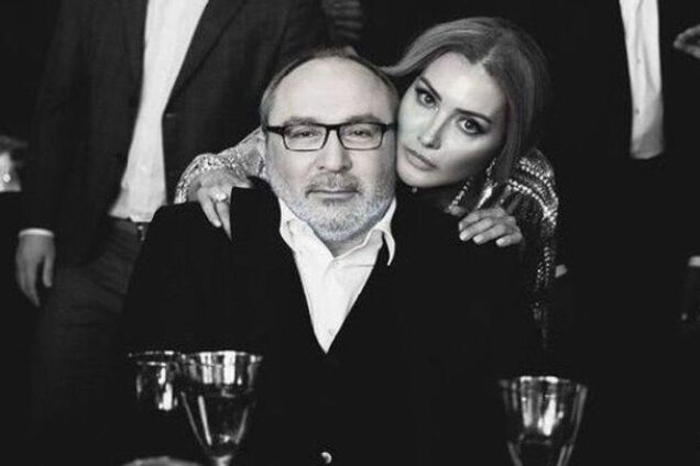 Гайсинська виклала відео про прощання з Кернесом