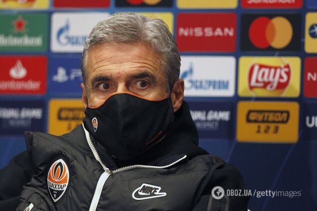 Луиш Каштру