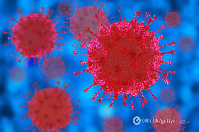 Британский мутант COVID-19 нашли 8 месяцев назад в Бразилии