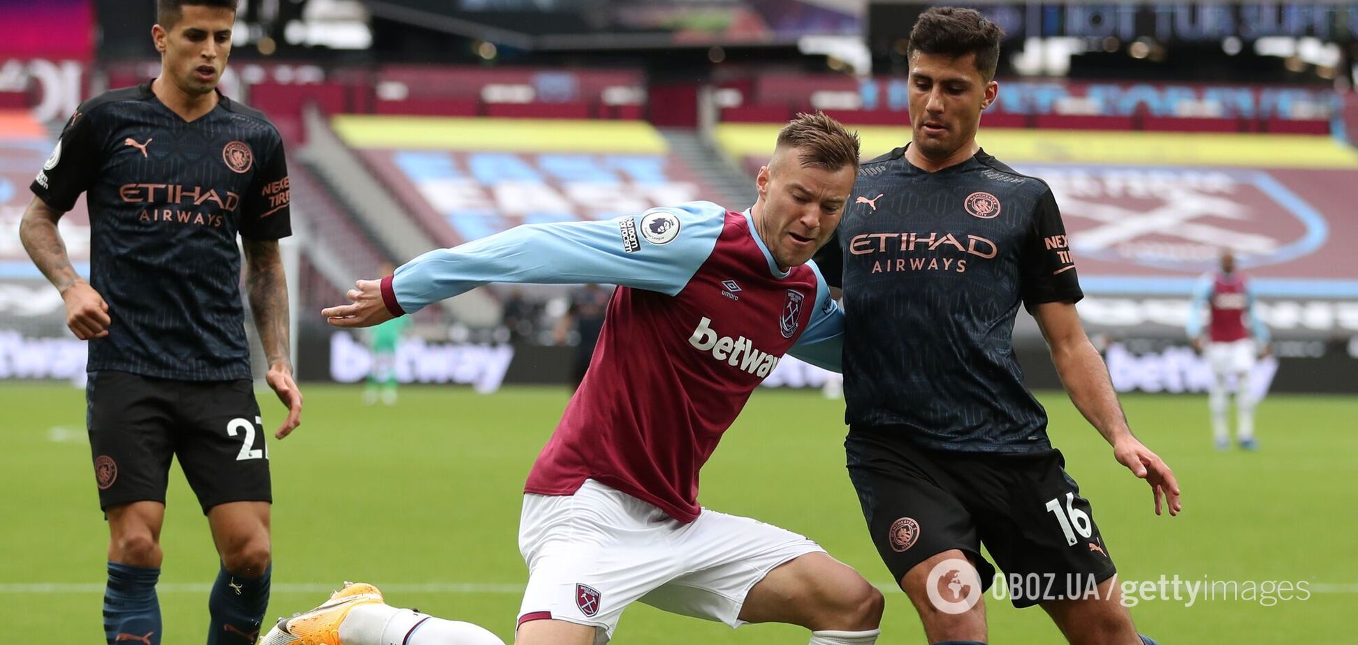 Андрей Ярмоленко