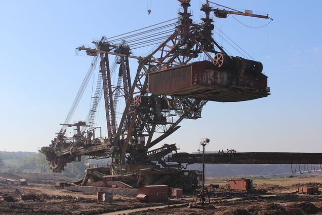 Поставки продукції ОГХК в Крим розслідуються СБУ