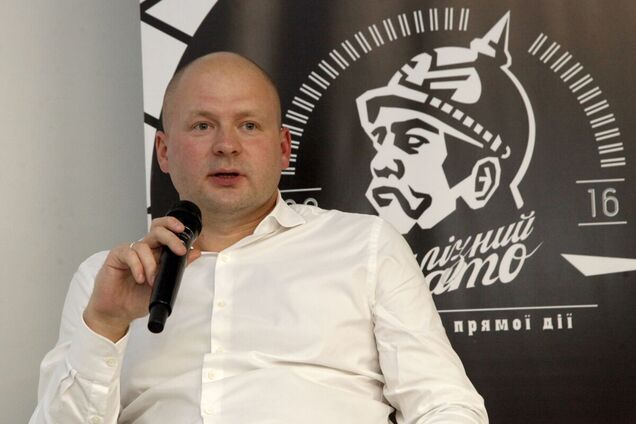 Иван Надеин