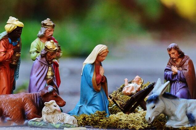 Різдво 25 грудня в Україні: головні традиції свята