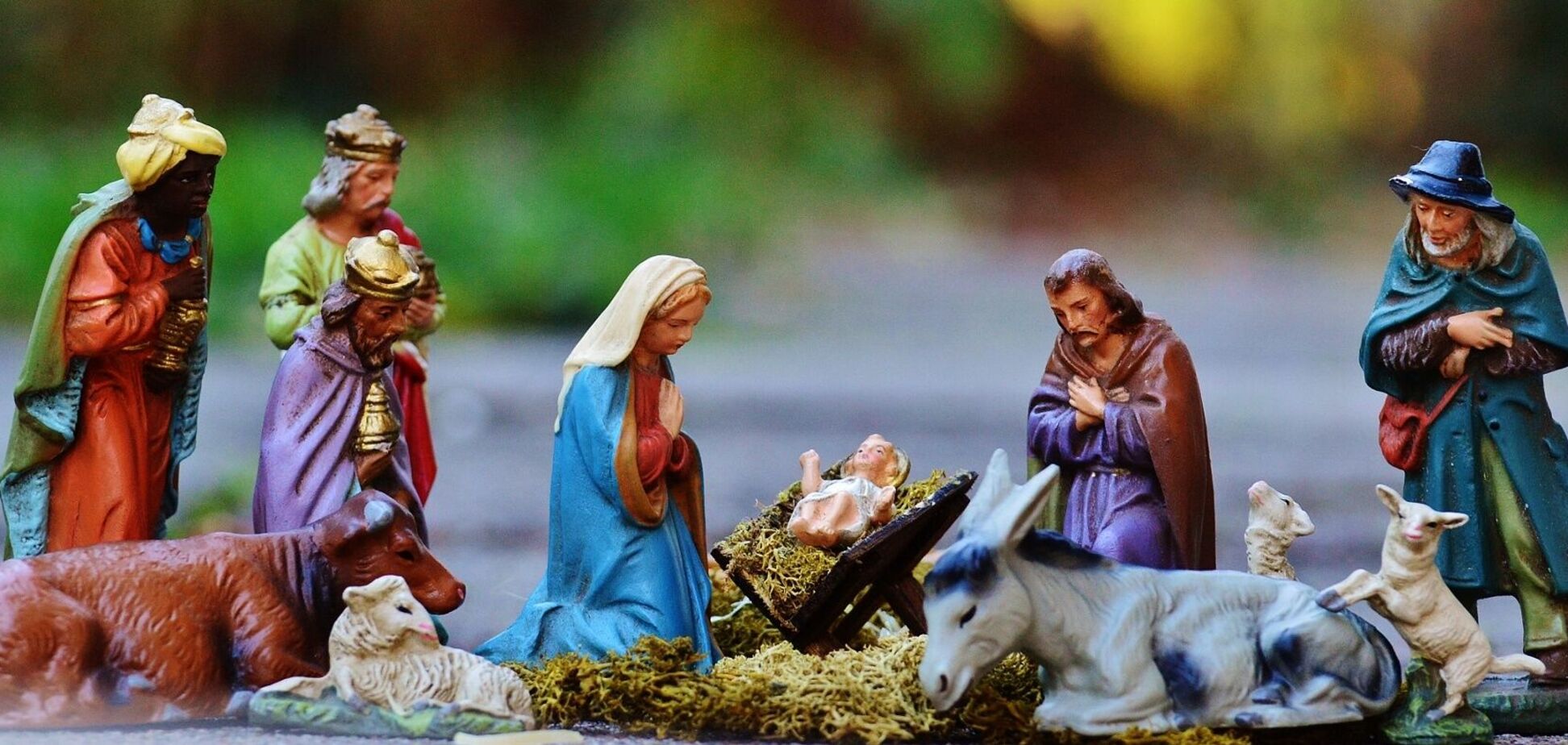 Різдво 25 грудня в Україні: головні традиції свята