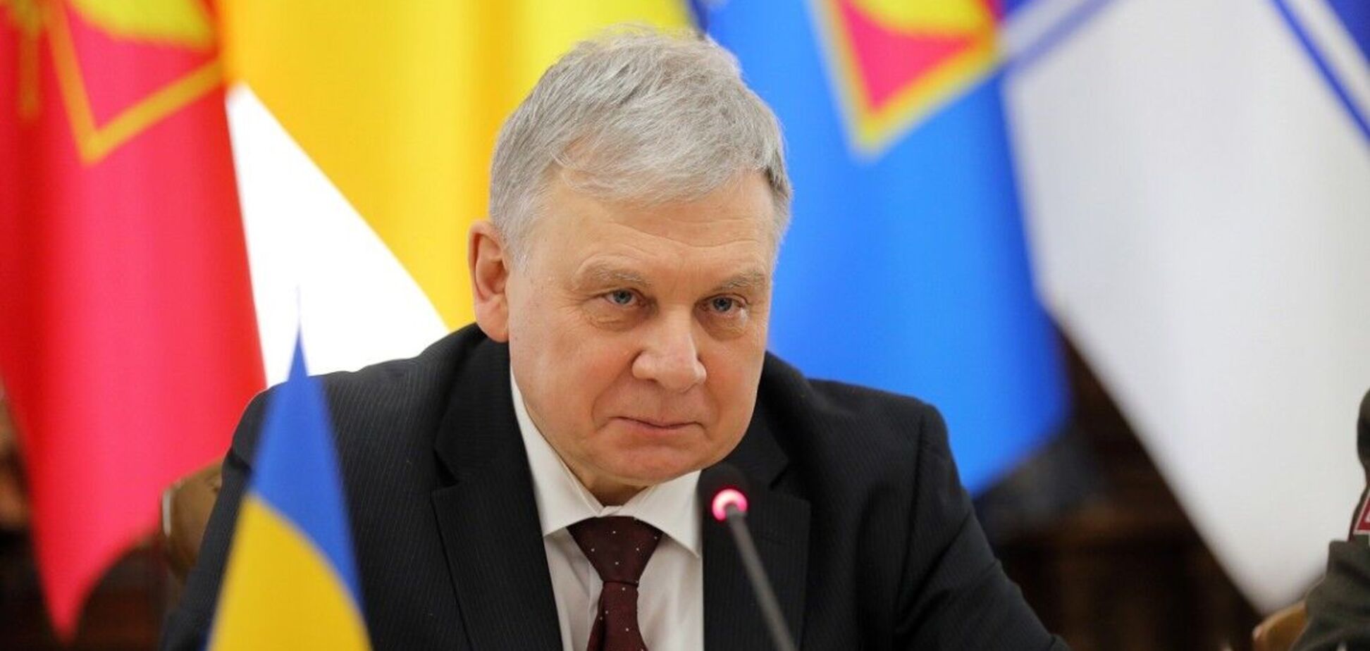 Андрій Таран