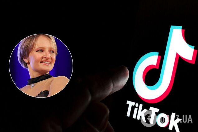 В России создадут свой TikTok при поддержке дочери Путина
