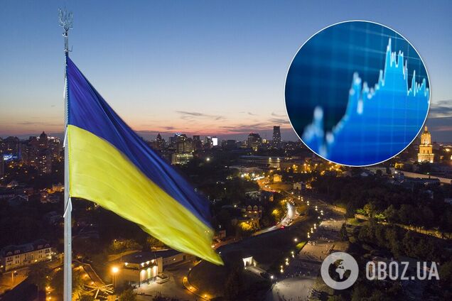 Статистика по населенню України