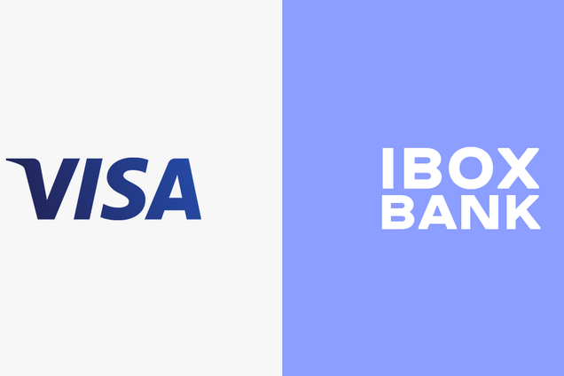 Ibox Bank став принципальним членом Visa