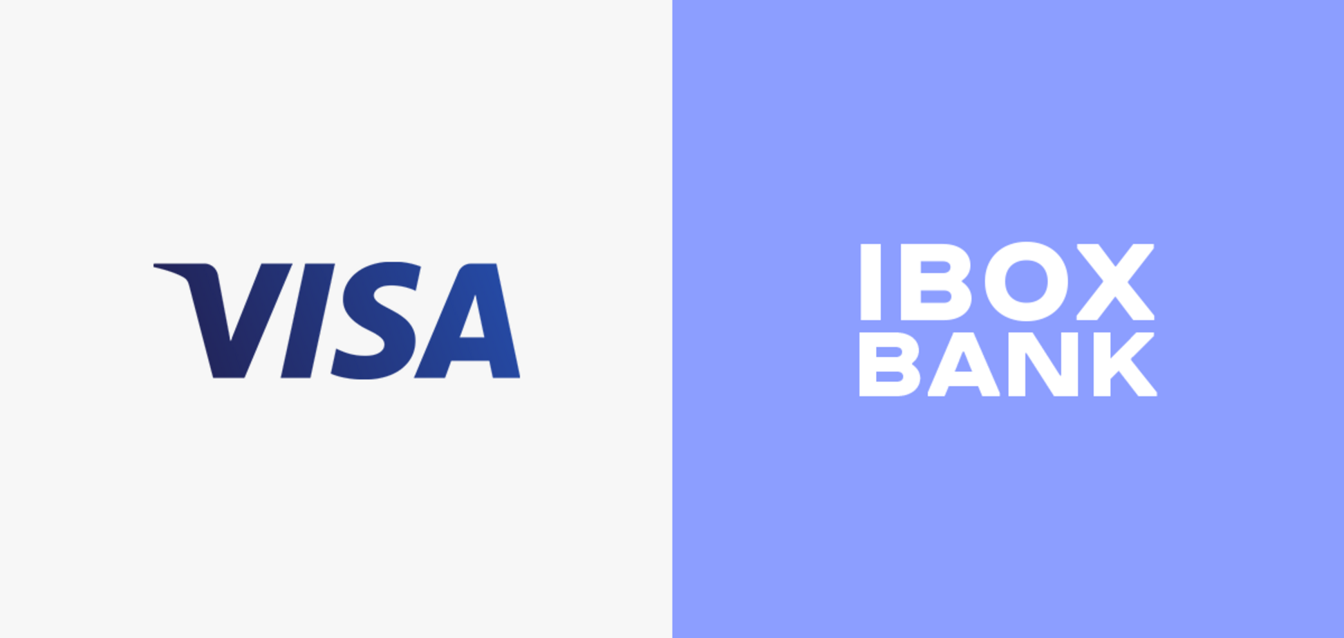 Ibox Bank стал принципальным членом Visa