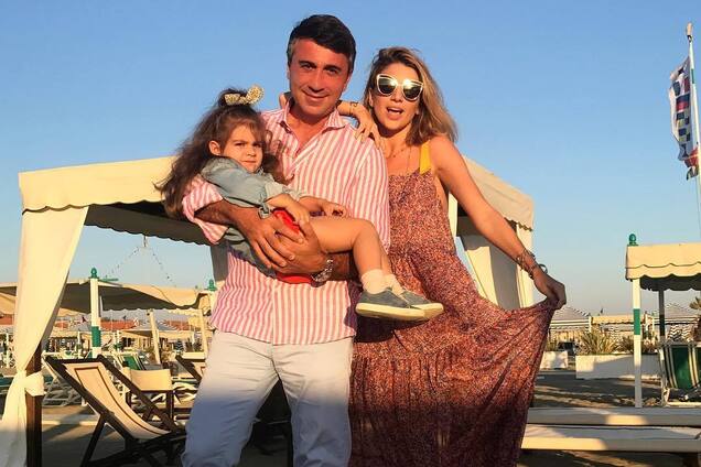 Дизайнер Сильченко объявила о разводе с мужем: подробности