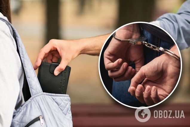 Больше всего преступлений совершалось в двух районах столицы