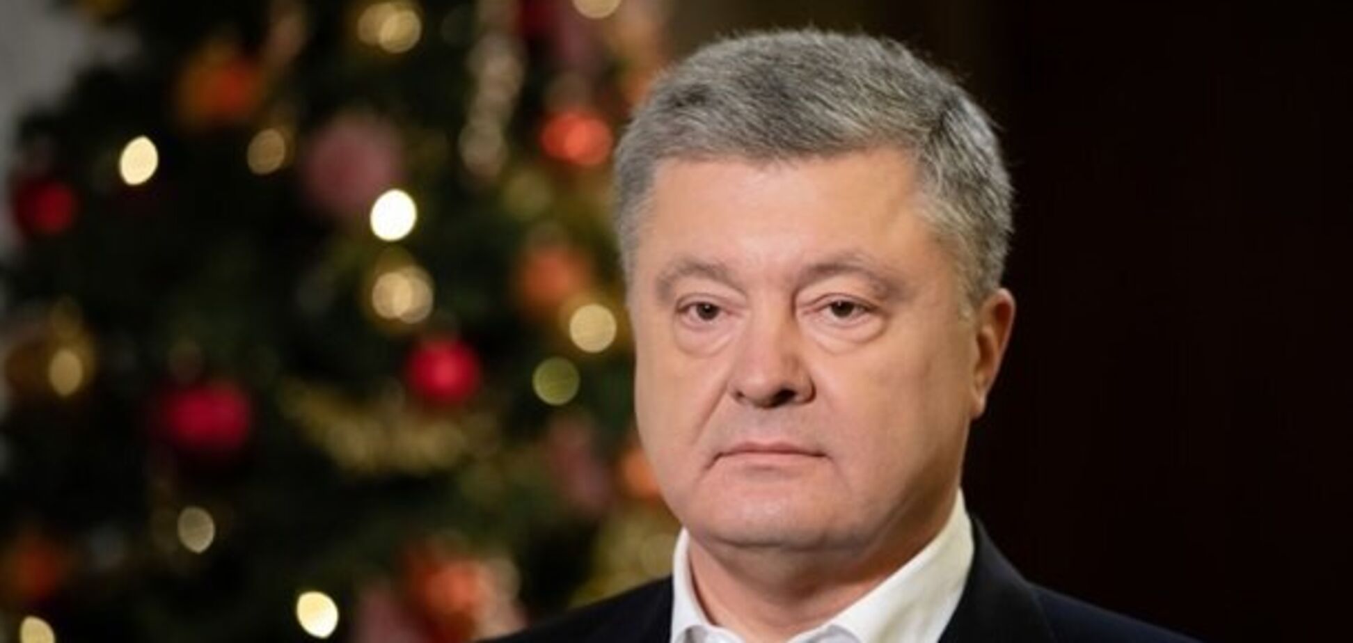 Петро Порошенко заявив про необхідність масового вакцинування українців від COVID-19 не пізніше квітня