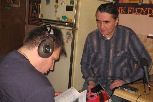 Помер Олександр Євтушенко