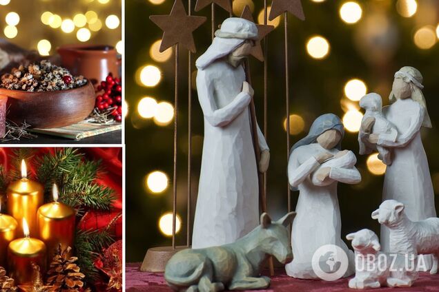 Різдво – 25 грудня чи 7 січня? Чим відрізняються традиції і в чому суть дискусії