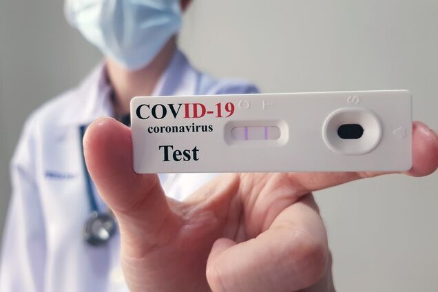 Чи підходять існуючі тести для виявлення нових штамів коронавірусу