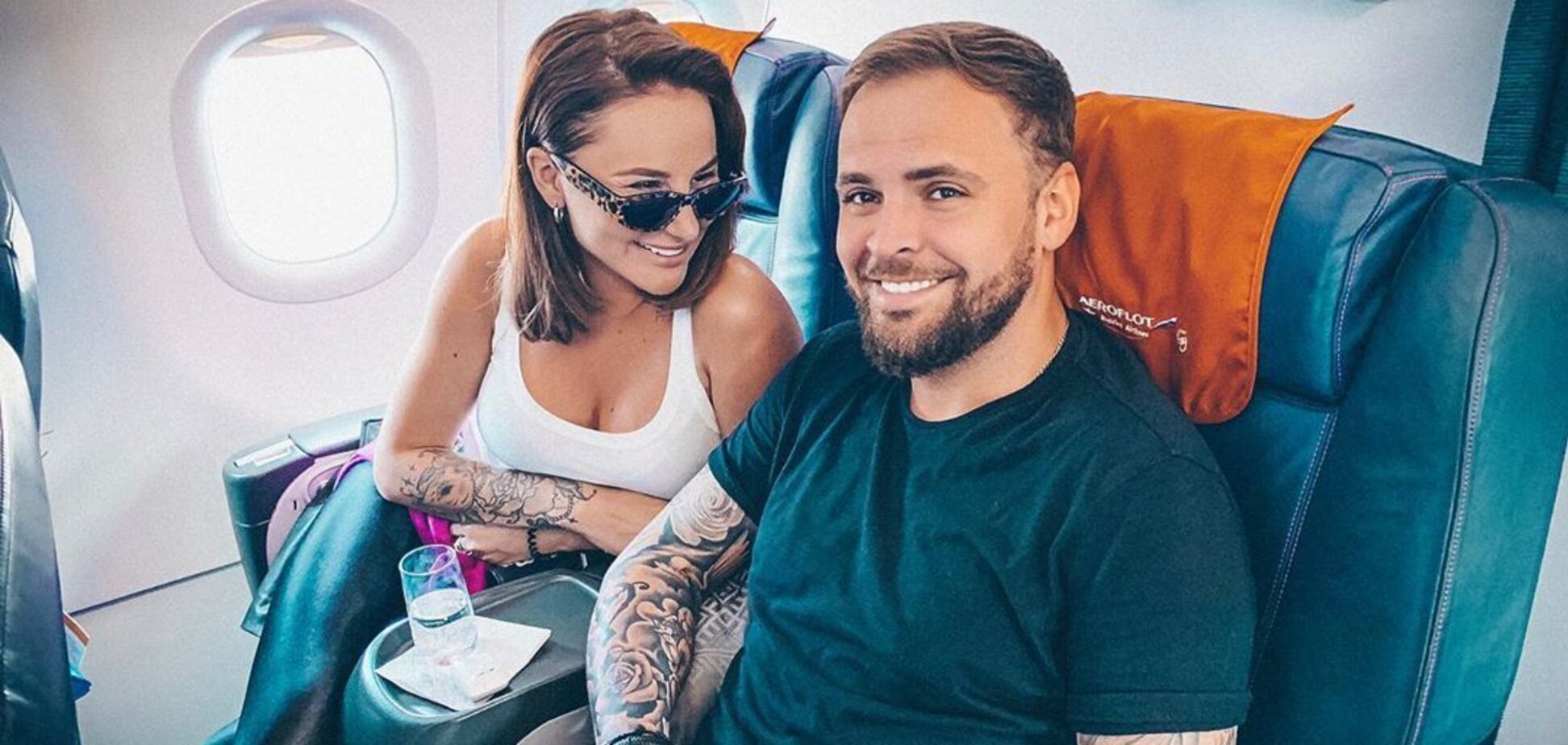 Співачка Asti вийшла заміж: з'явилися зворушливі фото з весілля