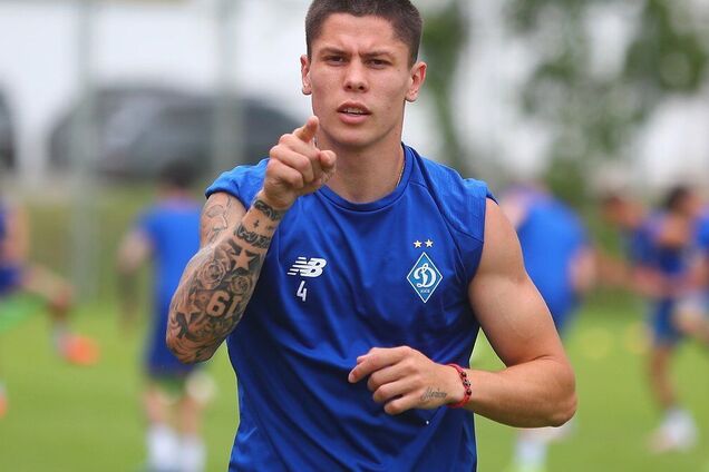 Денис Попов