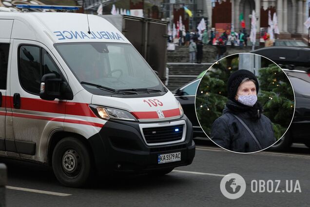 Коронавірус в Україні