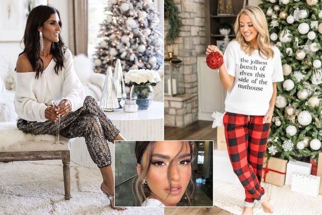 Як мати гарний вигляд на Новий рік: лайфхаки від візажистів і стилістів