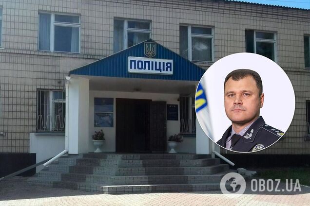 Секс-скандал вскрыл проблему с полицейскими кадрами