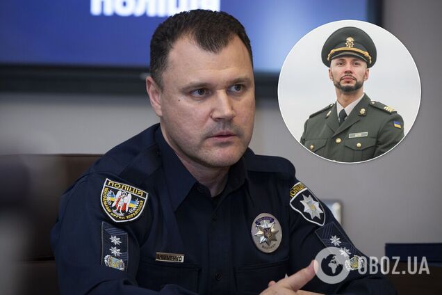 Украина не получала от РФ запроса отдать заочно арестованного Маркива